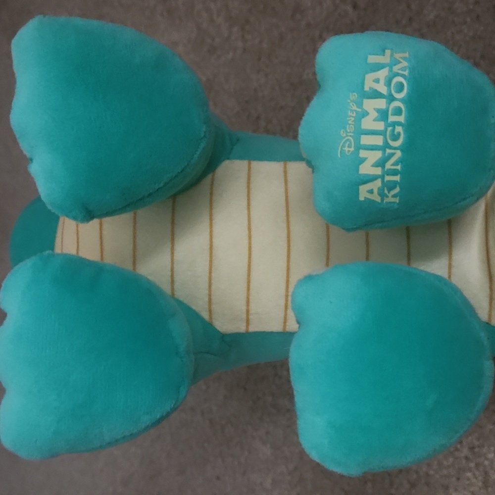 Chester & Hester's Dino-Rama Plush - Picture 4 of 4